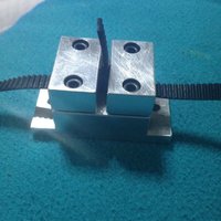 hephestos strap clamp axis " Y "  - Thumbnail 1