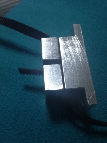 hephestos strap clamp axis " Y "  3D Print 40241