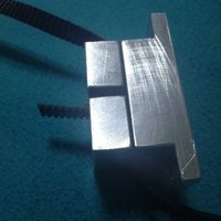hephestos strap clamp axis " Y "  - Thumbnail 2