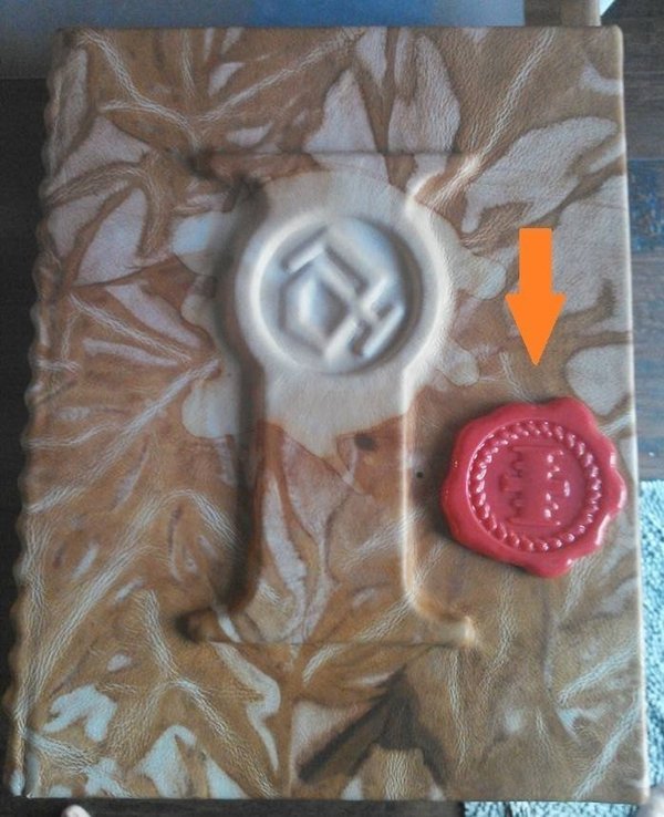 Inquisitorial Seal