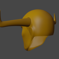 Pyron from Darkstalkers - Thumbnail 3