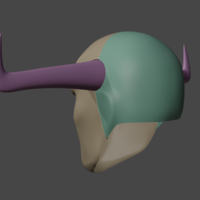 Pyron from Darkstalkers - Thumbnail 4