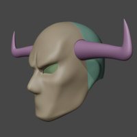 Pyron from Darkstalkers - Thumbnail 5