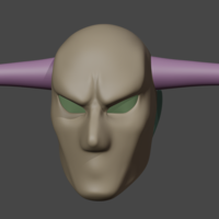 Pyron from Darkstalkers - Thumbnail 6