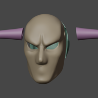 Pyron from Darkstalkers - Thumbnail 7