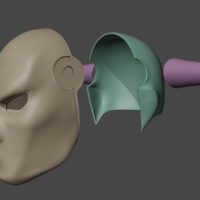 Pyron from Darkstalkers - Thumbnail 8