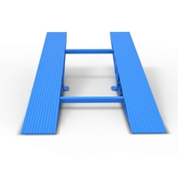 Bridge for diecast RC cars Scale 1:10 - Thumbnail 11