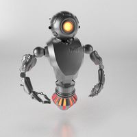A.R.M. (MakerTron Contest) - Thumbnail 3