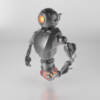 A.R.M. (MakerTron Contest) - Thumbnail 4