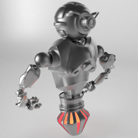 A.R.M. (MakerTron Contest) - Thumbnail 5