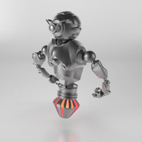 A.R.M. (MakerTron Contest) - Thumbnail 6