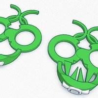 SR04 Servo Mount - BUGZ - Thumbnail 2