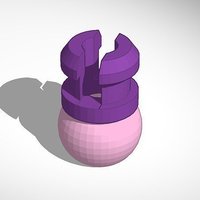 Popcorn Hole Click joints - Thumbnail 2