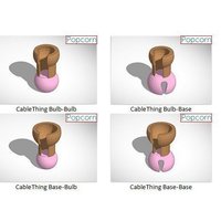 Popcorn Cablething Interfaces - Thumbnail 1