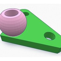 Popcorn Head Plates - Thumbnail 2