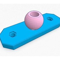 Popcorn Head Plates - Thumbnail 3