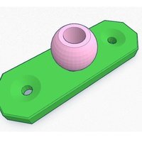 Popcorn Head Plates - Thumbnail 4