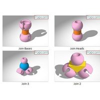 Popcorn Joins - Thumbnail 1