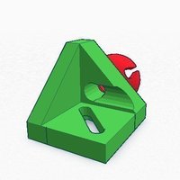 Popcorn Fan Mounts - Thumbnail 2