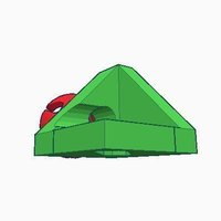 Popcorn Fan Mounts - Thumbnail 4