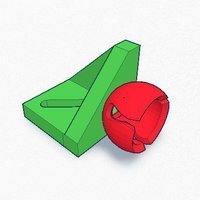 Popcorn Fan Mounts - Thumbnail 5