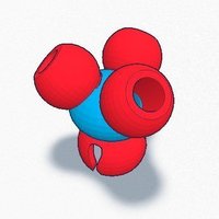 Popcorn Splits - Thumbnail 2