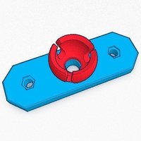 Popcorn Base Plates - Thumbnail 2