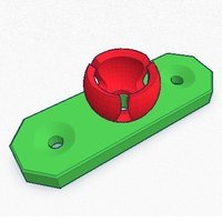 Popcorn Base Plates - Thumbnail 3