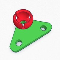 Popcorn Base Plates - Thumbnail 4