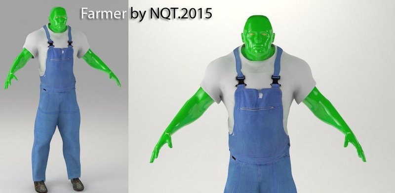 Farmer by NQT.2015