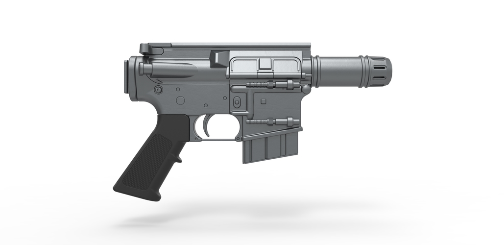 a280 blaster replica