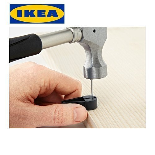 IKEA nail holder tool REMIX