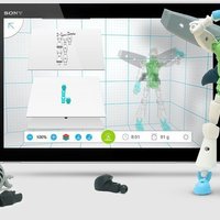 Autodesk Tinkerplay Toys 02 - Thumbnail 8