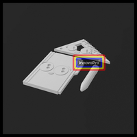 Academics Keychains - Thumbnail 1