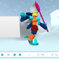Autodesk Tinkerplay Kid-Friendly - Thumbnail 3