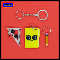 Academics Keychains - Thumbnail 2