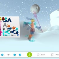 Autodesk Tinkerplay Kid-Friendly - Thumbnail 4