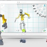 Autodesk Tinkerplay Kid-Friendly - Thumbnail 5
