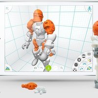 Autodesk Tinkerplay Kid-Friendly - Thumbnail 6