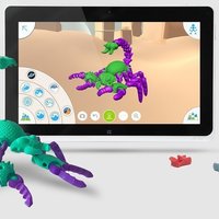 Autodesk Tinkerplay Kid-Friendly - Thumbnail 7
