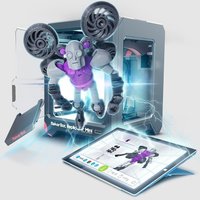 Autodesk Tinkerplay Kid-Friendly - Thumbnail 8