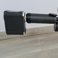 chronograph adapter for moderator (acetech ac 6000bt or similar) - Thumbnail 3