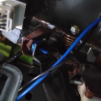 NA Miata Clutch Stopper - Thumbnail 2