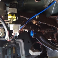 NA Miata Clutch Stopper - Thumbnail 3
