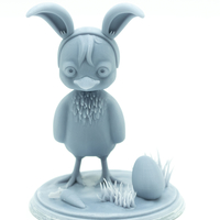 Pyogi Easter Little Chicken - Thumbnail 1