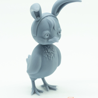 Pyogi Easter Little Chicken - Thumbnail 2