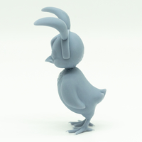 Pyogi Easter Little Chicken - Thumbnail 3