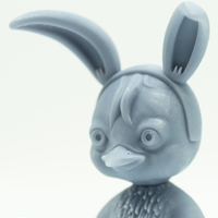 Pyogi Easter Little Chicken - Thumbnail 4