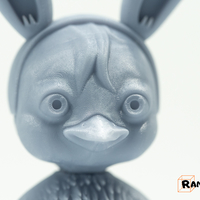 Pyogi Easter Little Chicken - Thumbnail 6