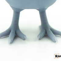 Pyogi Easter Little Chicken - Thumbnail 7